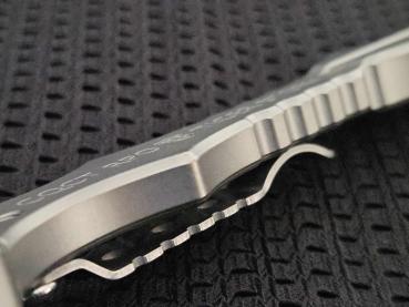 cqct - tiger storm metalllic